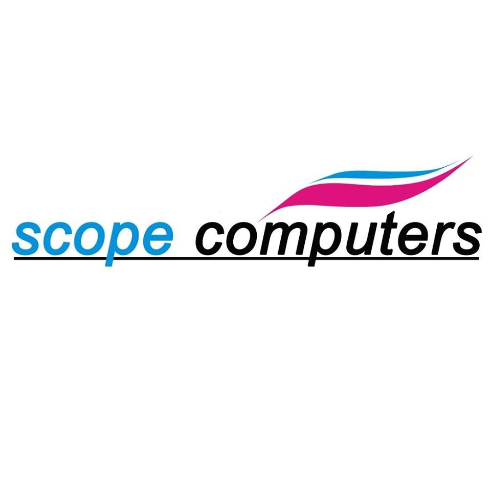 Scope Computers