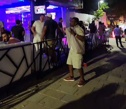 Prana Hookah & Drinks photo