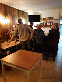 Photos du propriétaire du Restaurant L'Oustal à Belvèze-du-Razès - n°3