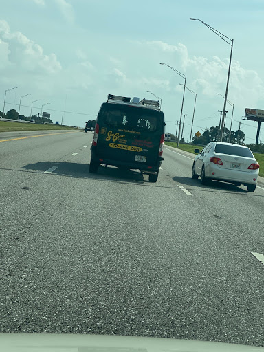 HVAC Contractor «Sea Coast Air Conditioning & Sheet Metal Inc.», reviews and photos