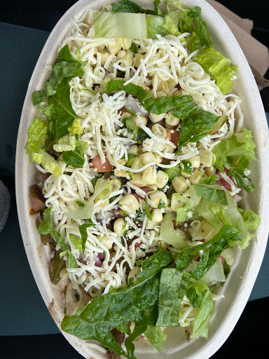 Mexican Restaurant «Chipotle Mexican Grill», reviews and photos, 186 NJ-35, Eatontown, NJ 07724, USA