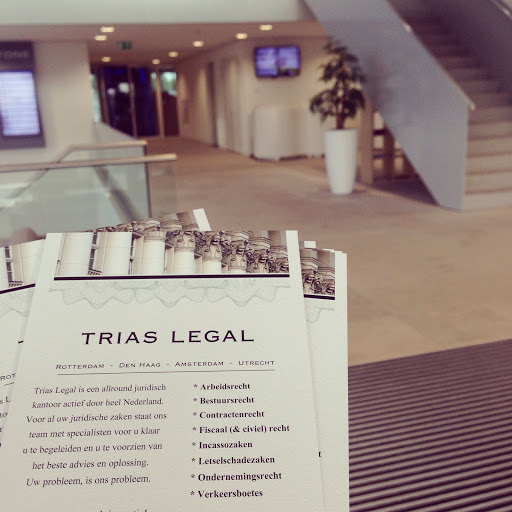 Trias Legal - Letselschade
