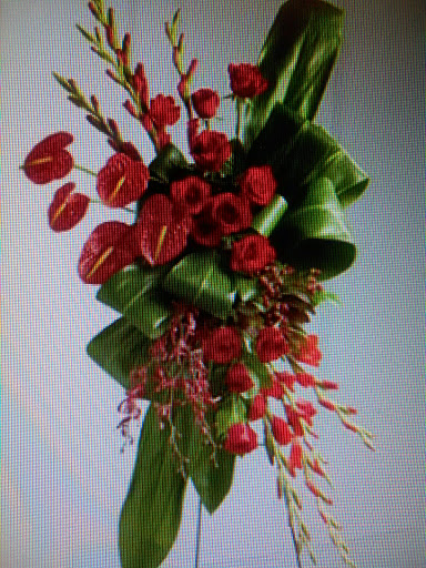 Florist «Blanca Flor Flower Shop», reviews and photos, 3102 Telephone Rd, Houston, TX 77023, USA