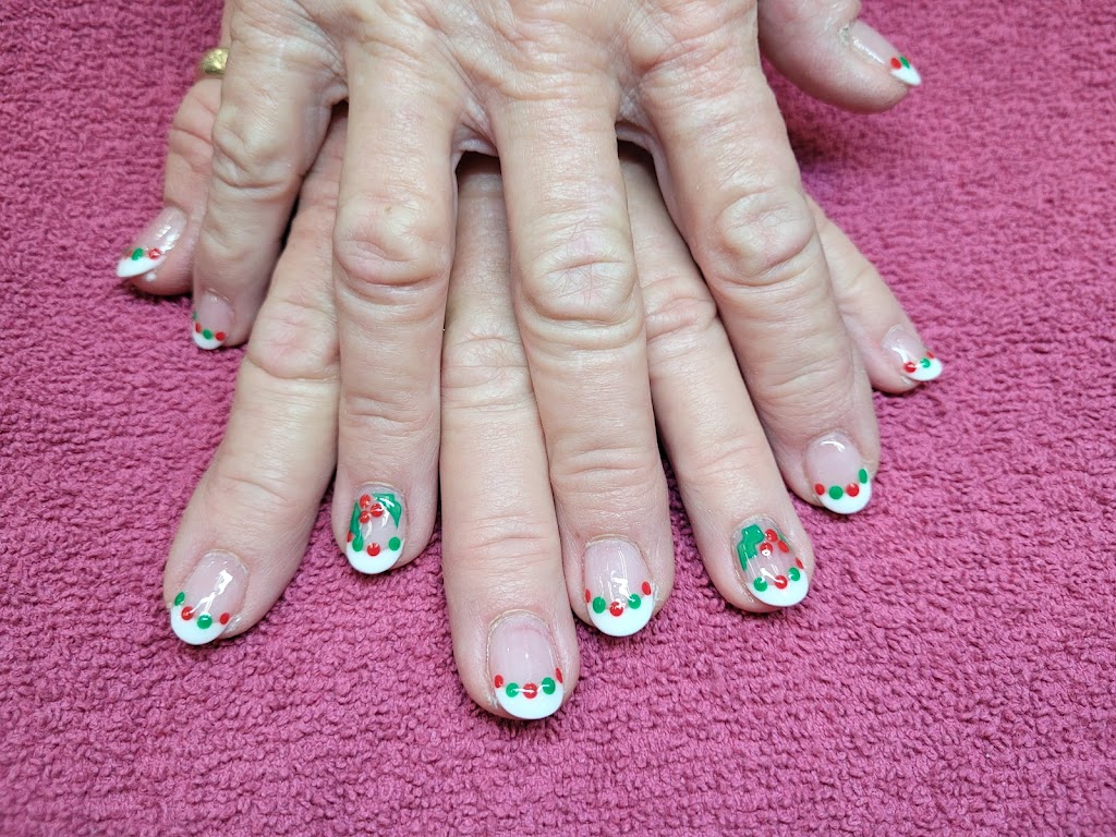 Nexgen Dipping Nails 17050