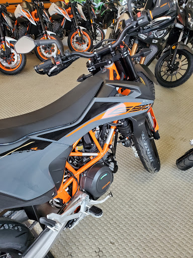 Motorcycle Dealer «Hanover Powersports Honda Yamaha KTM», reviews and photos, 210 NJ-10, East Hanover, NJ 07936, USA