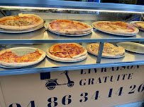 Pizza du Pizzeria Slice - Choisis ta part ! à Avignon - n°8