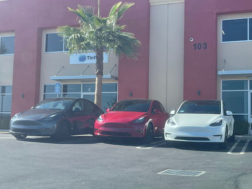 TINTIX Window Tint, PPF & Ceramic Coating - Livermore image