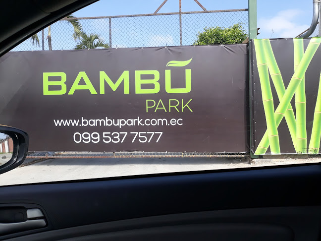 Opiniones de BAMBÚ PARK en Samborondón - Centro comercial