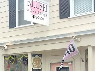 Blush Salon & Boutique