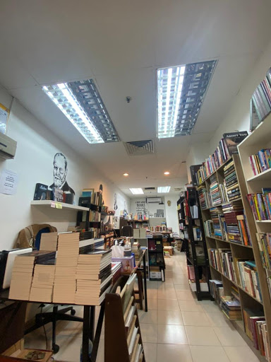 The Bibliophile Bookshop
