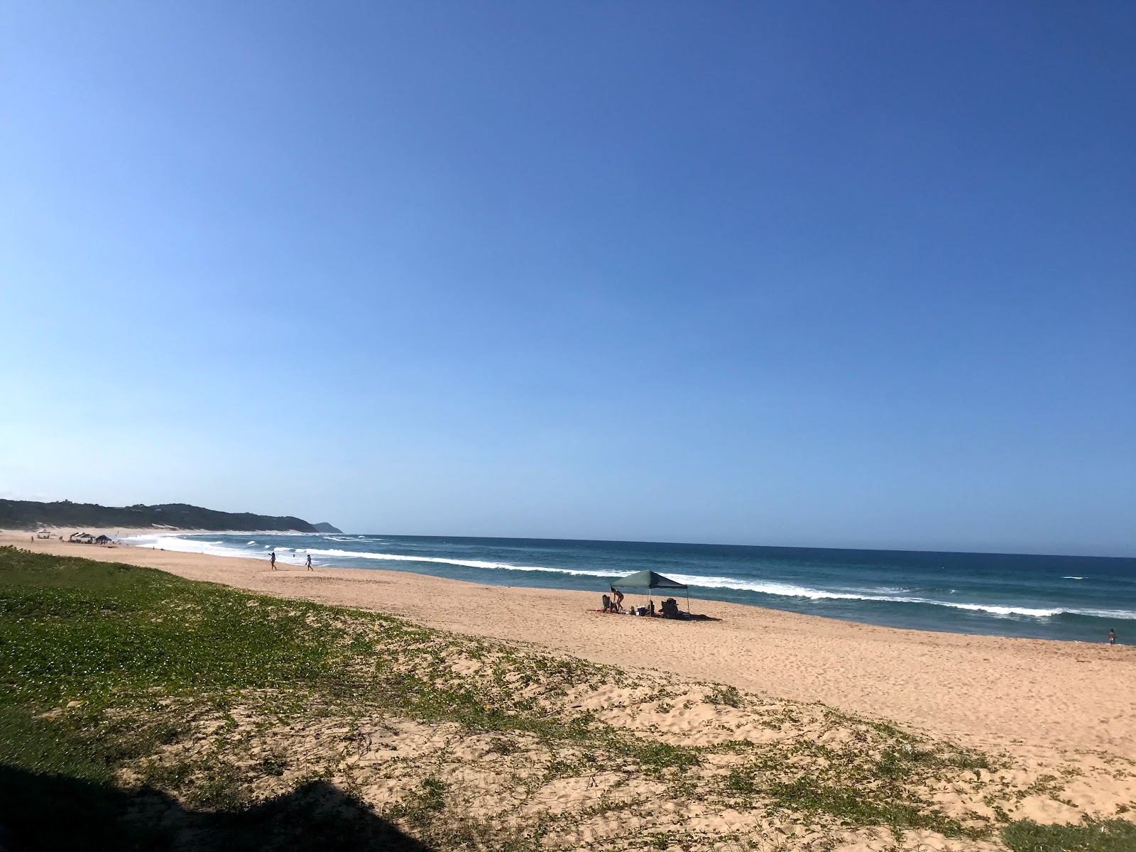 Ponta do Ouro Beach photo #8