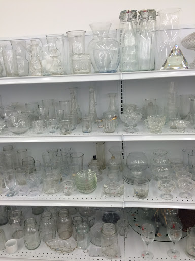 Thrift Store «Goodwill», reviews and photos, 83 Maddex Square Dr, Shepherdstown, WV 25443, USA