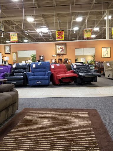 Furniture Store «Regency Furniture», reviews and photos, 990 Largo Center Dr, Upper Marlboro, MD 20774, USA