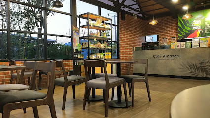 Café Amazon