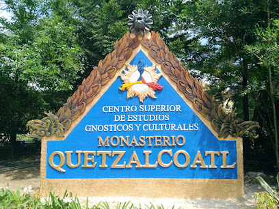 Monasterio Quetzalcóatl