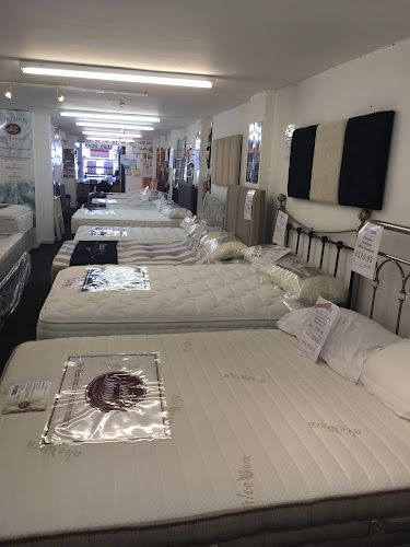 Just Beds - Furniture store