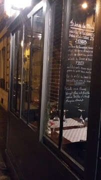 Photos du propriétaire du Restaurant français La Table de Lucie à Paris - n°14