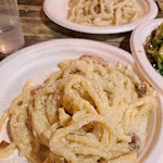 Photo n°2 de l'avis de JC. fait le 25/10/2022 à 20:21 sur le  Officina 77 à Syracuse