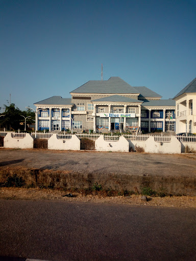 maitumbi new GRA, Hill Top Model School, near, Nigeria, Tourist Attraction, state Niger