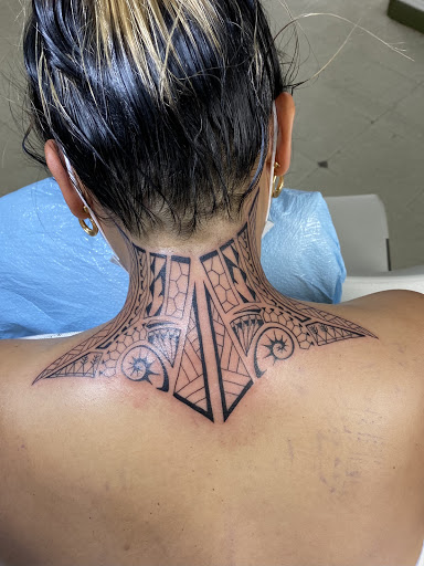 Explore tattoo ideas for bikers, creative tattoo ideas in Berkeley, available at Berkeley Tattoo