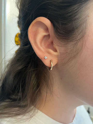 Explore new years tattoo ideas, creative tattoo ideas in San Diego, available at Sideshow Tattoo and Piercing