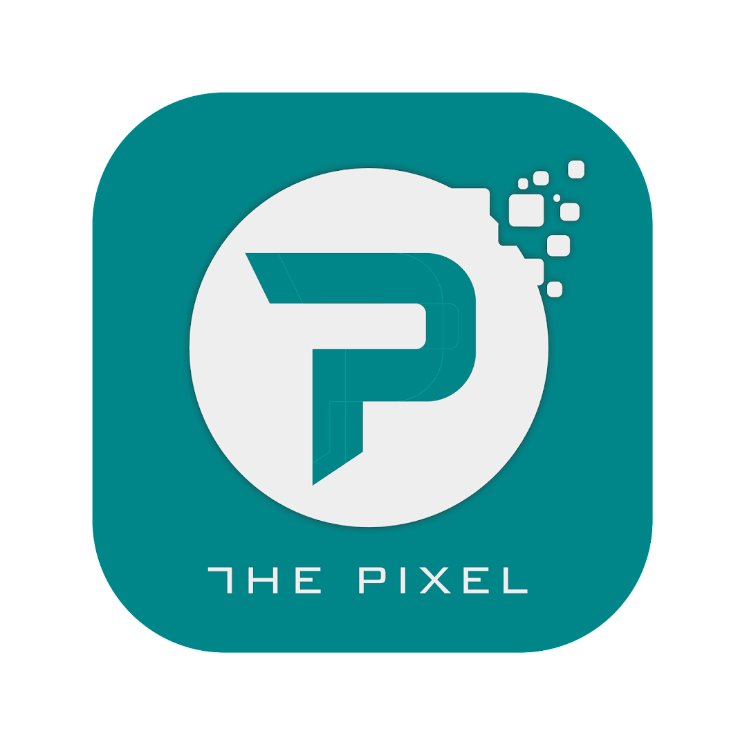 The Pixel