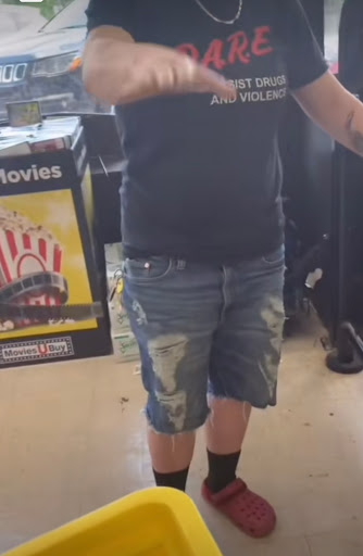 Discount Store «Dollar General», reviews and photos, 5000 Library Rd, Bethel Park, PA 15102, USA