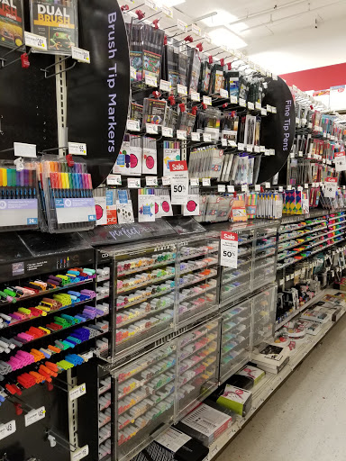 Craft Store «Michaels», reviews and photos, 1450 Fitzgerald Dr, Pinole, CA 94564, USA