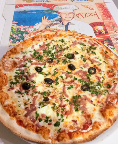 Pizza eat - Santa Maria da Feira