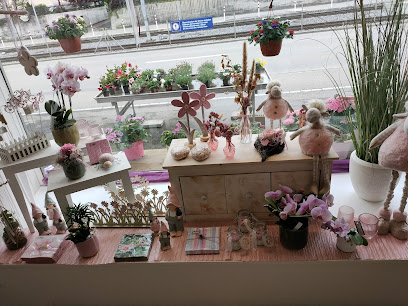 Blumen Ball