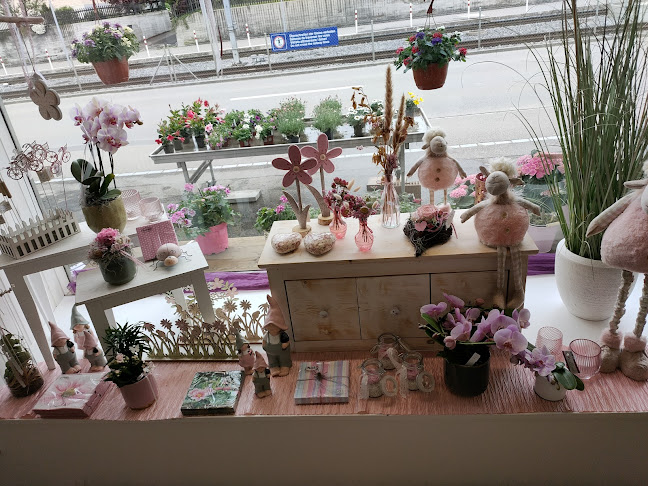 Blumen Ball