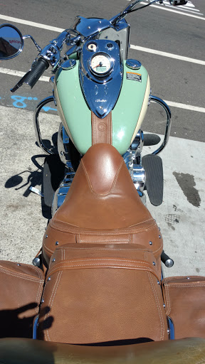 EagleRider Motorcycle Rentals and Tours San Francisco image