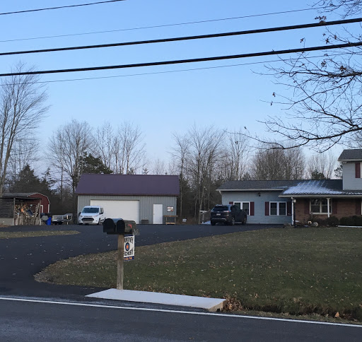 Archery Store «Courtney Archery», reviews and photos, 265 E Paletown Rd, Quakertown, PA 18951, USA