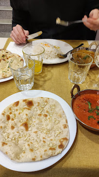 Korma du Restaurant indien SING Cuisine Indienne à Lutterbach - n°6