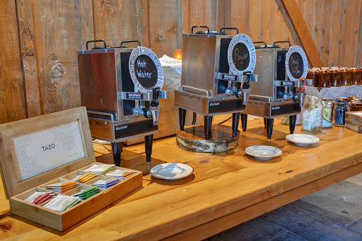 Wedding Venue «The Barns at Wesleyan Hills», reviews and photos, 616 Long Hill Rd, Middletown, CT 06457, USA