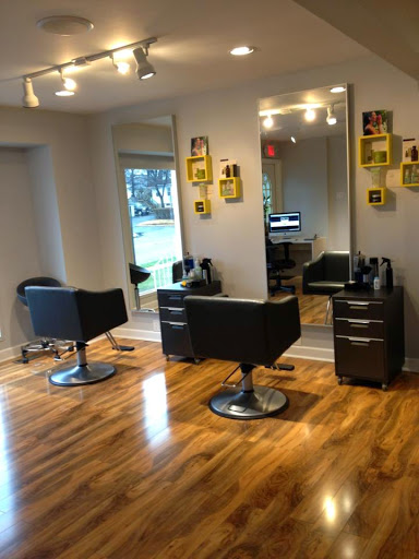 Hair Salon «J C Hair Salon & Spa», reviews and photos, 107 Westfield Ave, Clark, NJ 07066, USA