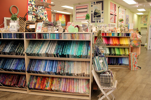 Quilt Shop «Quiltique», reviews and photos, 213 N Stephanie St, Henderson, NV 89074, USA
