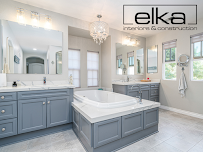 Elka Interiors & Construction - Photo 4 - Car repair in San Diego, CA, San Diego