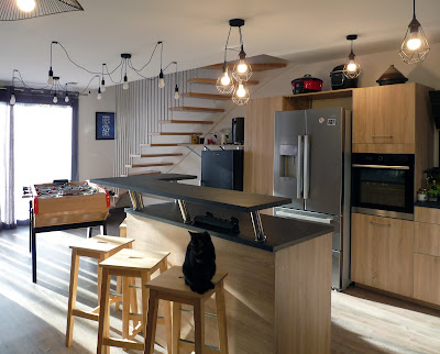 Gauvrit Architecte à Maisons-Laffitte