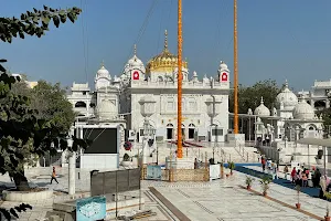 Takhat Sachkhand Sri Hazur Sahib image