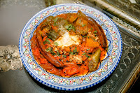 Photos du propriétaire du Restaurant tunisien Restaurant La Palmeraie - Spécialités Tunisiennes à Toulon - n°1