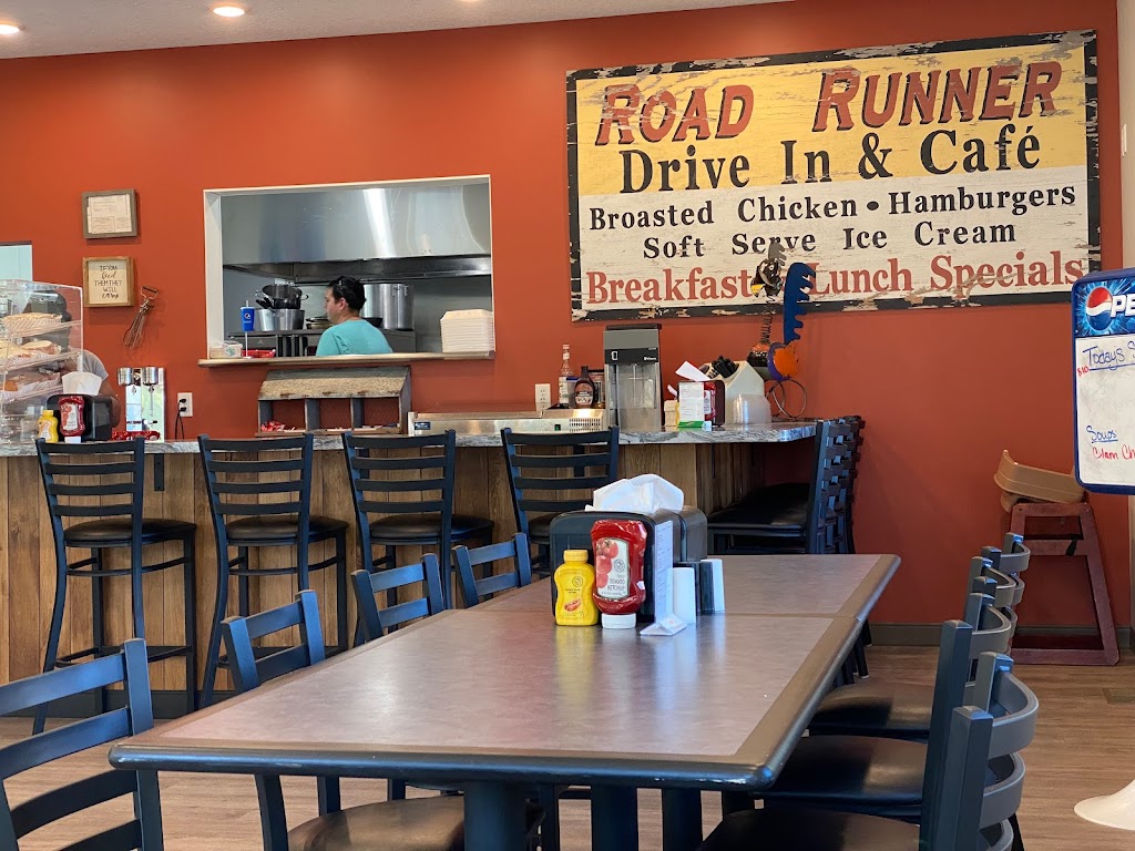 Road Runner Drive In Kelliher, MN 56650, Reviews, Hours & Contact