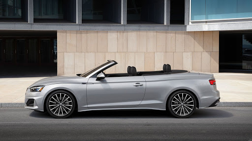 Audi Dealer «Audi Dallas», reviews and photos, 5033 Lemmon Ave, Dallas, TX 75209, USA