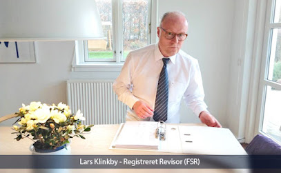 Klinkby Revision - Registreret Revisor (FSR)