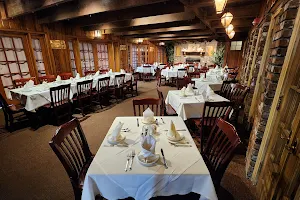 The Red Maple Restaurant image