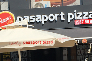 Pasaport Pizza image