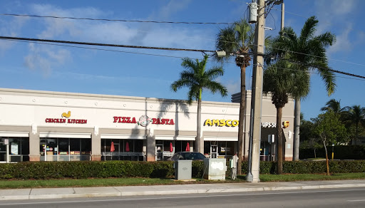 Shipping and Mailing Service «The UPS Store», reviews and photos, 5079 N Dixie Hwy, Oakland Park, FL 33334, USA