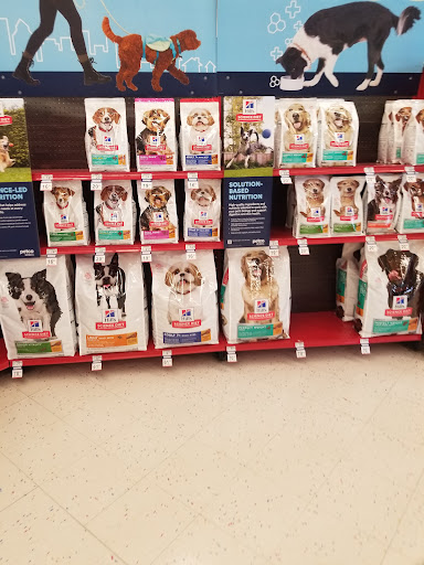 Pet Supply Store «Petco Animal Supplies», reviews and photos, 1624 Governors Square Blvd, Tallahassee, FL 32301, USA