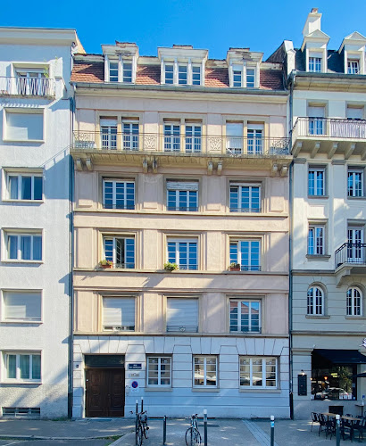 Agence immobilière Foncière Pauli & Peraldi Strasbourg