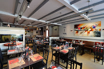 Atmosphère du Restaurant Le Marsala à Landerneau - n°12